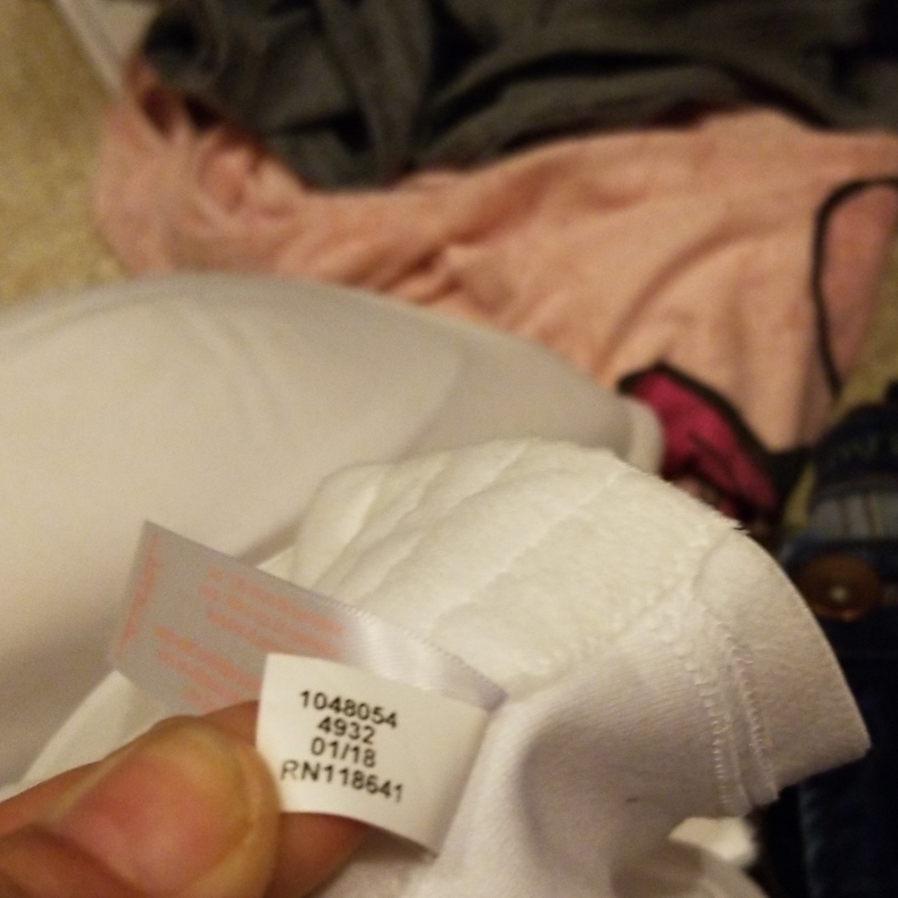 Cacique bra - Picture 6 of 6